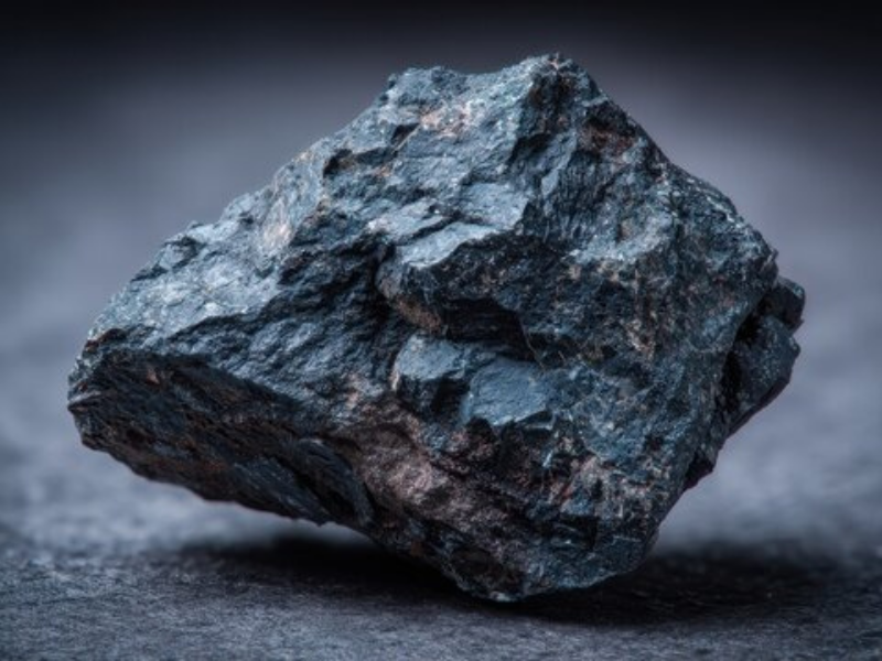 Manganese ore imag 1