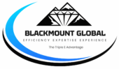 Blackmount Global Logo