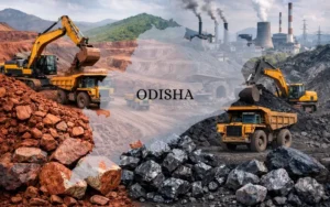 Mining Industry in Odisha: Key Minerals & Growth Potential