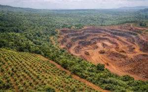 Sustainable Iron Ore Mining in Odisha: Responsible Practices