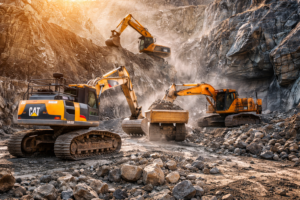 Automation & Smart Machinery